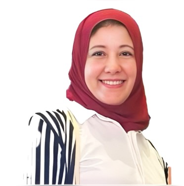 Prof. Dr. Amany El Shabrawy